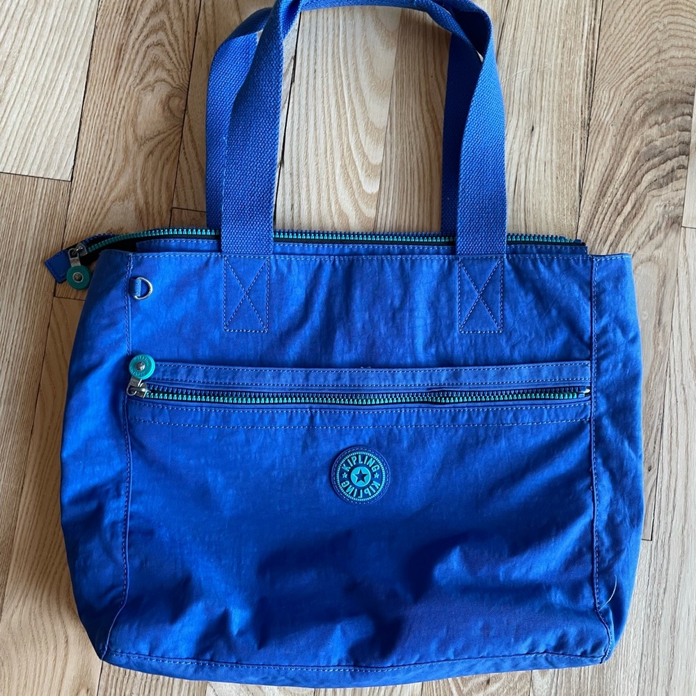 Kipling tote